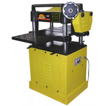 Станок рейсмусовый Корвет-220